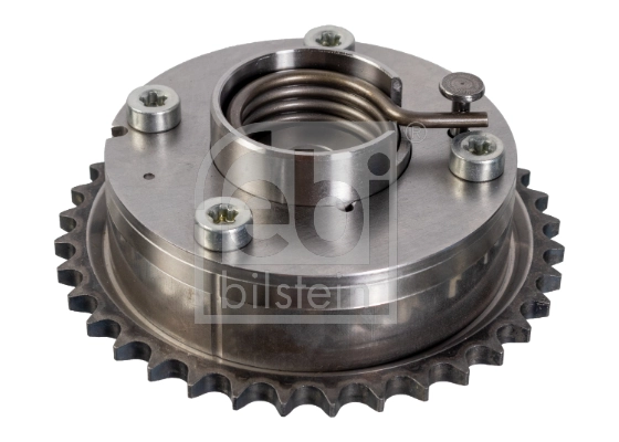 Camshaft Adjuster